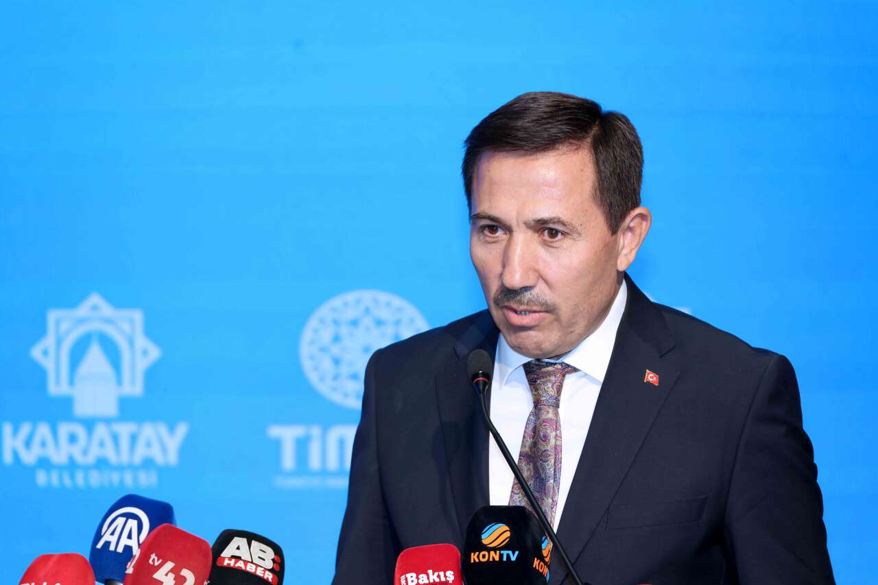 68 ilden yüzlerce eser yarıştı! Zirvenin sahibi Konya’dan çıktı 6